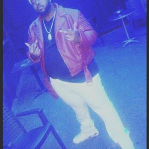 Meet your Posher, Rico